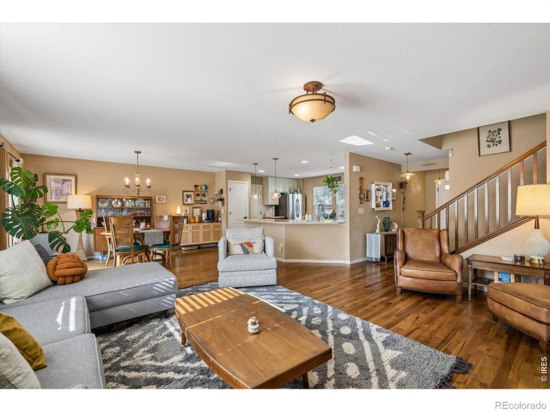 12235 Kalispell St, Commerce City, CO 80603