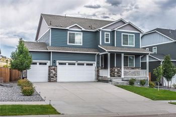 17308 Red Cosmos Point, Parker, CO 80134
