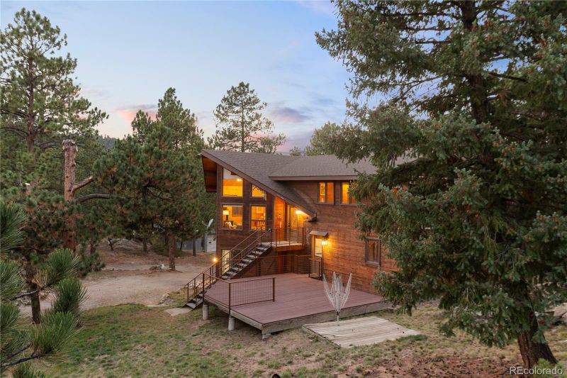 6162 Artisans Way, Evergreen, CO 80439