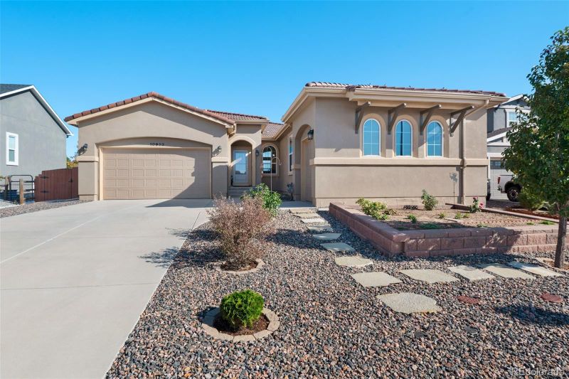 10933 Checo Way, Peyton, CO 80831