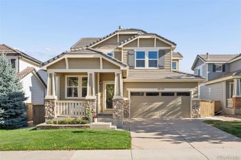 10535 Laurelglen Cir, Highlands Ranch, CO 80130