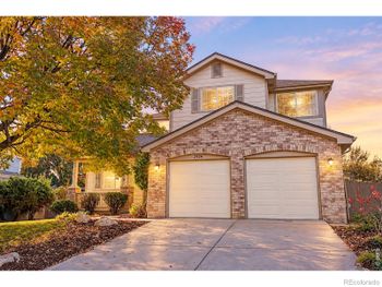 2926 Golden Eagle Cir, Lafayette, CO 80026