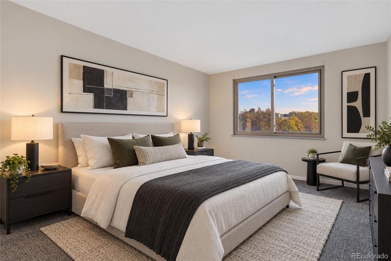 1366 Garfield St #505, Denver, CO 80206