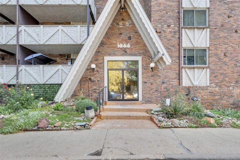 1366 Garfield St #505, Denver, CO 80206