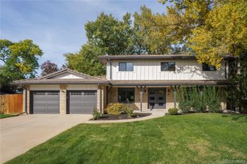 3645 S Poplar St, Denver, CO 80237