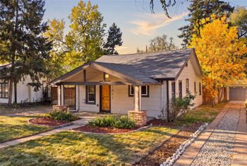 1865 S Downing St, Denver, CO 80210