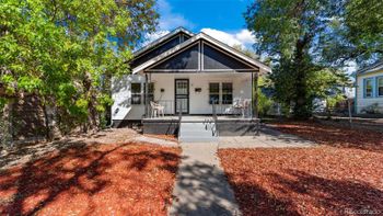 932 E Moreno Ave, Colorado Springs, CO 80903