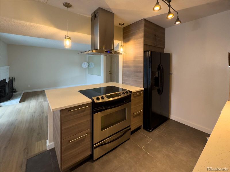 3141 S Tamarac Dr #304F, Denver, CO 80231