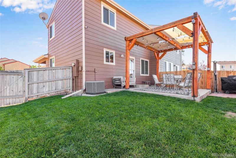 9665 Ironton St, Commerce City, CO 80022