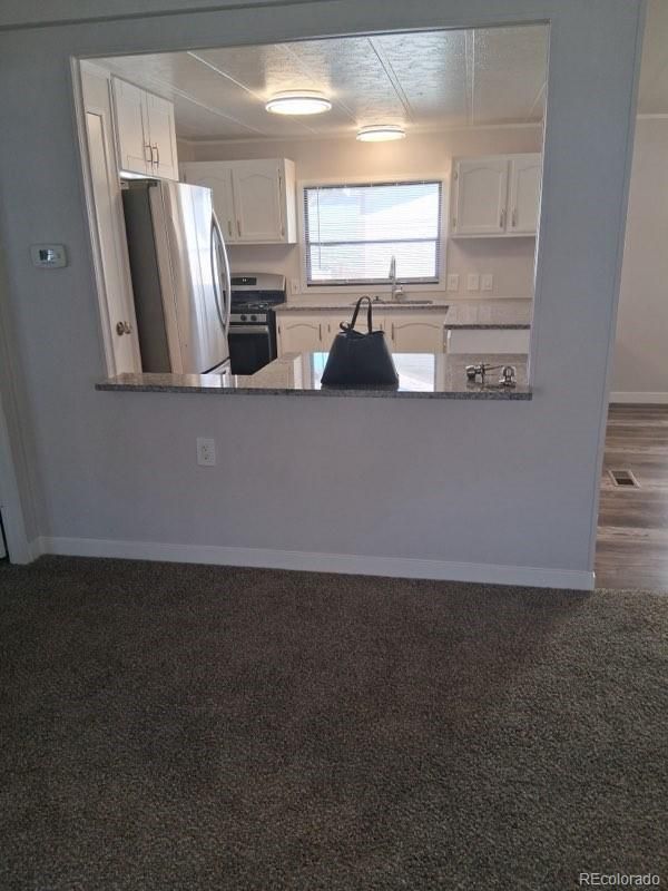 1801 W 92nd Ave Lot 266, Federal Heights, CO 80260