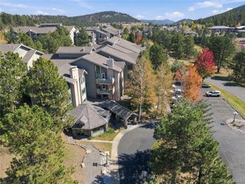 31819 Rocky Village Dr #219, Evergreen, CO 80439