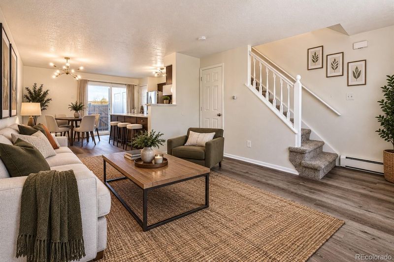 5225 Balsam St #35, Arvada, CO 80002
