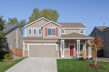 5415 Suffolk Ave, Castle Rock, CO 80104