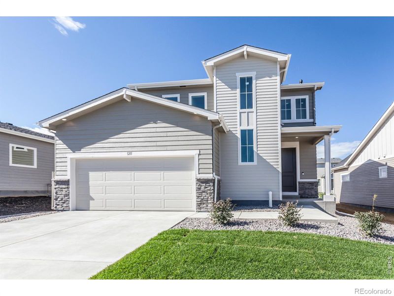 1211 105th Ave Ct, Greeley, CO 80634