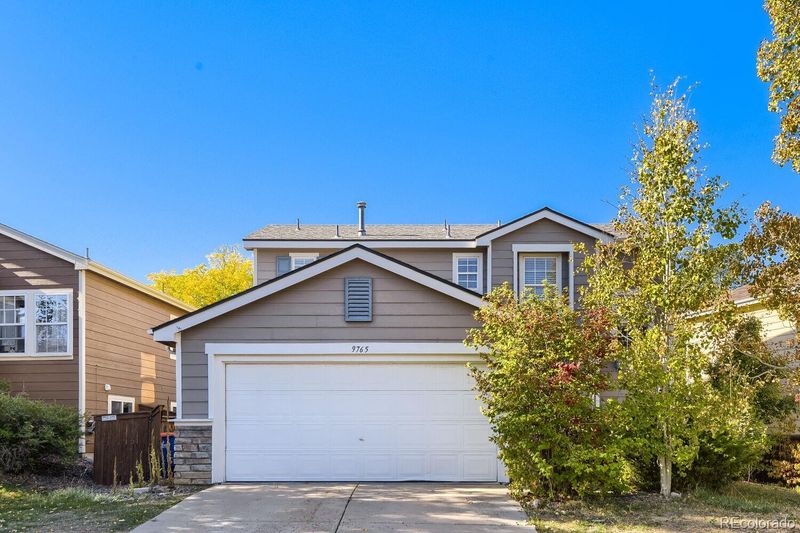 9765 Saybrook St, Littleton, CO 80126