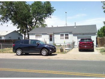 2207 NW C St, Greeley, CO 80631