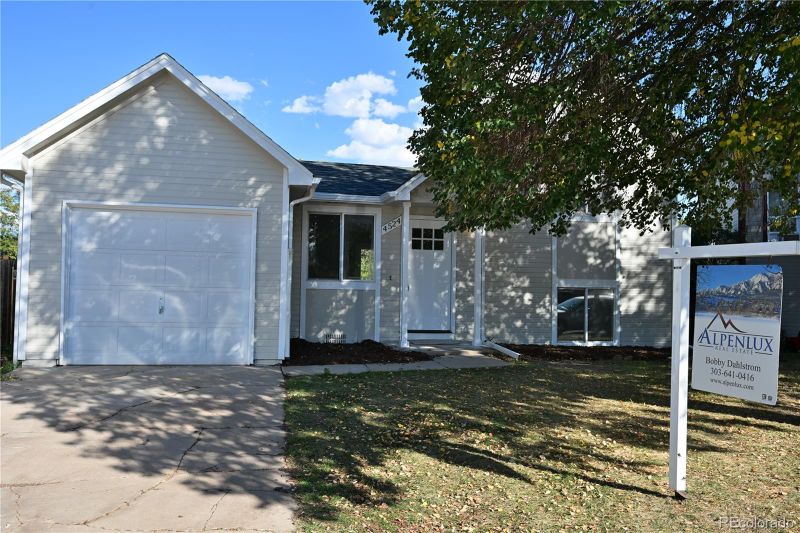 4524 S Pagosa Cir, Aurora, CO 80015