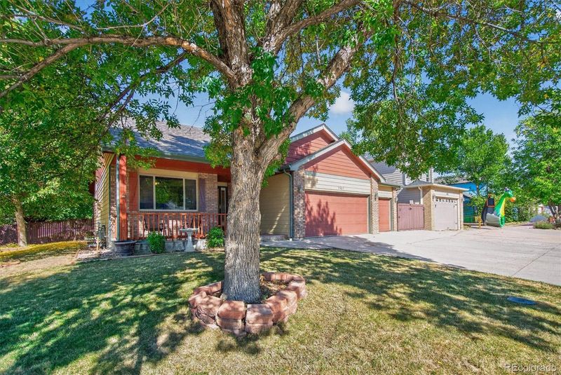 7327 W 20th St Ln, Greeley, CO 80634