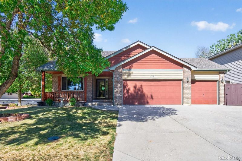7327 W 20th St Ln, Greeley, CO 80634