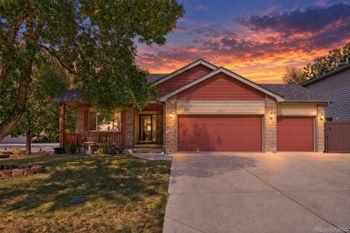7327 W 20th St Ln, Greeley, CO 80634
