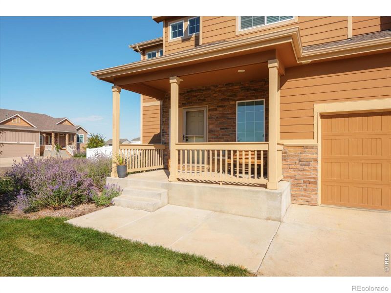 1320 Chamois Dr, Severance, CO 80550