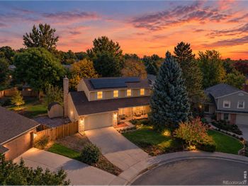 3200 Yellow Pine Ct, Fort Collins, CO 80526