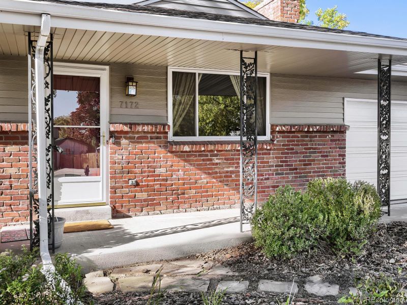 7172 W Glasgow Pl, Littleton, CO 80128