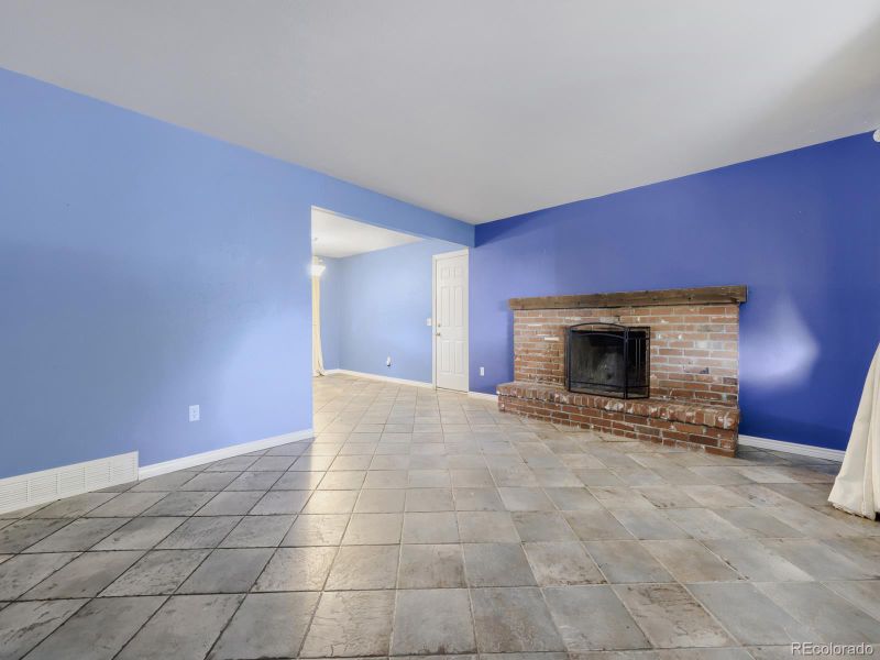 7172 W Glasgow Pl, Littleton, CO 80128