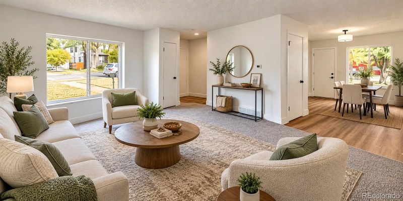 3123 S Lincoln St, Englewood, CO 80113