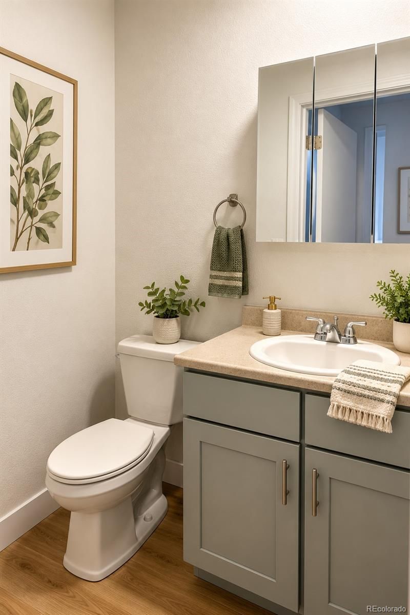 3123 S Lincoln St, Englewood, CO 80113
