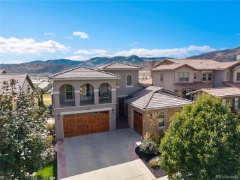 15298 W Baker Ave, Lakewood, CO 80228