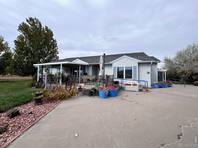717 3rd Ave, Wiggins, CO 80654
