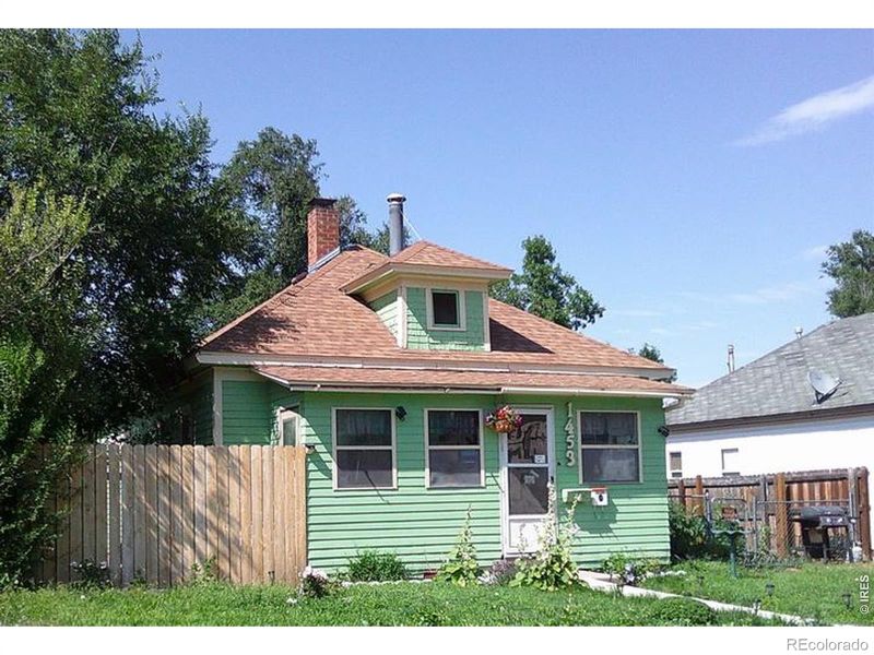 1453 10th St, Greeley, CO 80631