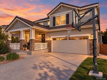 16729 E 106th Pl, Commerce City, CO 80022