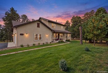 6055 Vessey Rd, Colorado Springs, CO 80908
