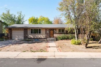 646 W Easter Pl, Littleton, CO 80120