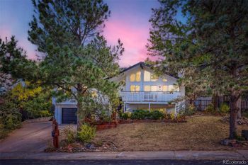 862 S Deframe Way, Lakewood, CO 80228