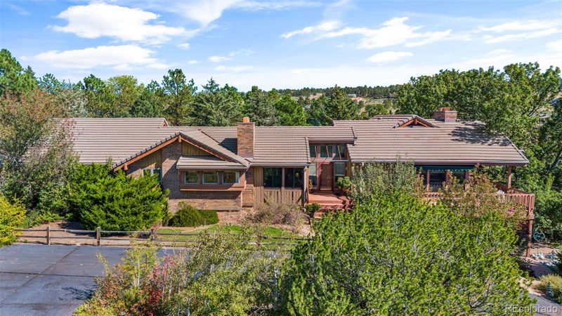 12818 N Dixon Dr, Parker, CO 80138