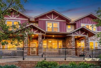 627 S Norfolk Way, Aurora, CO 80017