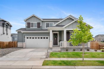 12241 E 100th Dr, Commerce City, CO 80022