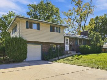 6130 S Steele St, Centennial, CO 80121