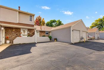 5534 W Canyon Trl #E, Littleton, CO 80128
