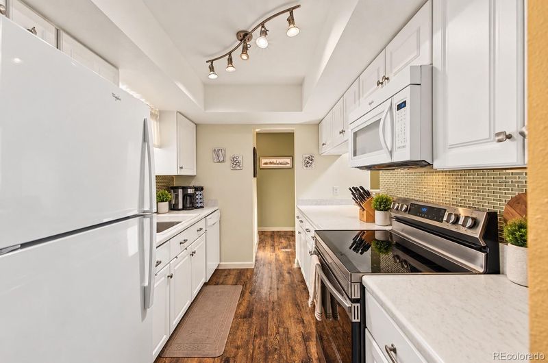 5534 W Canyon Trl #E, Littleton, CO 80128