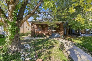 871 S Gaylord St, Denver, CO 80209