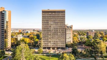 1201 N Williams St #8C, Denver, CO 80218