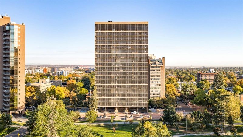 1201 N Williams St #8C, Denver, CO 80218