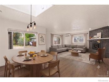 2266 S Humboldt St, Denver, CO 80210