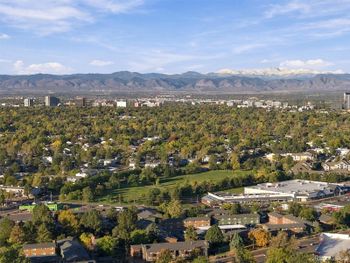 7877 E Mississippi Ave #801, Denver, CO 80247