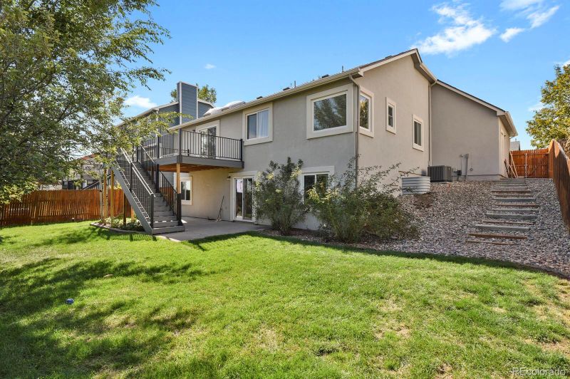 7381 Waterman Way, Colorado Springs, CO 80922
