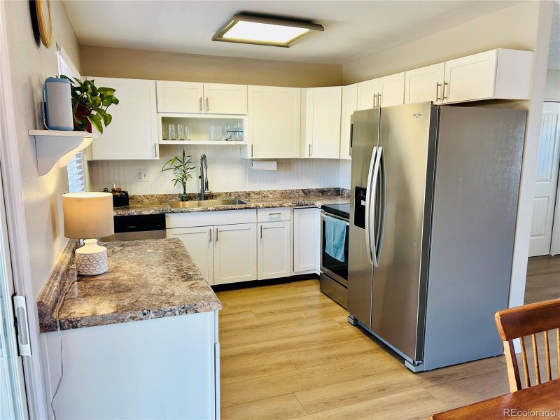 3832 Vaquero Cir S, Colorado Springs, CO 80918